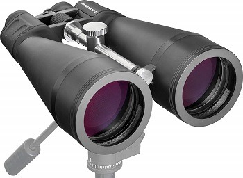 Orion 51464 20x80 Astronomy Binoculars review