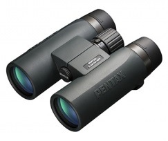 Pentax SD 10x42 WP Binoculars review