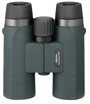 Pentax SD 10x42 WP Binoculars