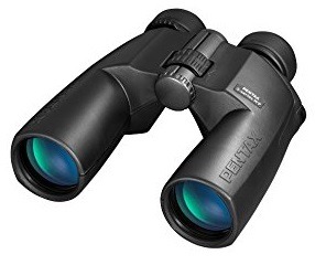 Pentax SP 10x50 WP Binoculars