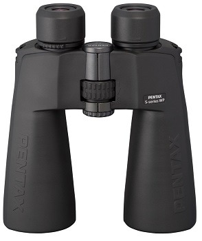 Pentax SP 20x60 WP Binoculars review