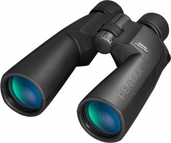 Pentax SP 20x60 WP Binoculars