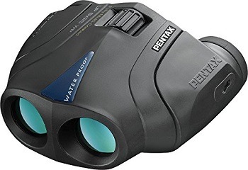Pentax UP 8x25 WP Binoculars