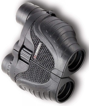 Simmons ProSport Compact Porro Prism Binocular (8-17x 25-mm) review