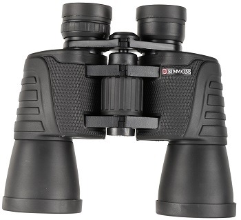 Simmons ProSport Porro Prism Binocular (10x 50-mm) review