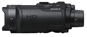 Sony DEV-3 Digital Recording Binoculars