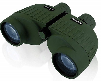 Steiner Military-Marine Binoculars 7x50