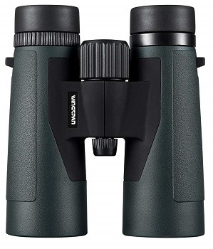 Wingspan Optics EagleScout 10X42