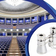 Best 5 Opera & Theatre Binoculars For Sale In 2022 Reviews