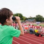 Best 5 Sports Events & Concerts Binoculars In 2022 Reviews