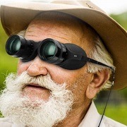 Best 5 Binocular Glasses (Hands-Free) To Buy In 2022 Reviews