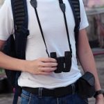 Binocular Parts & Accessories Reviews: Tripod, Harness, Straps