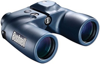 Bushnell Marine 7x50 Binocular review