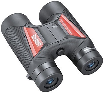 Bushnell Waterproof Spectator Sport Binocular, 10x40mm review