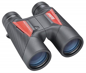 Bushnell Waterproof Spectator Sport Binocular, 10x40mm