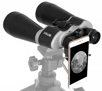 ESSLNB Giant Binoculars Astronomy 13-39X70