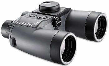 Fujinon Mariner 7x50 WPC-XL Porro Prism Binocular