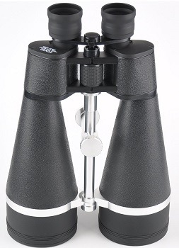 Gosky Titan 20x80 Astronomy Binoculars review