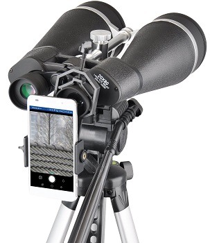 Gosky Titan 20x80 Astronomy Binoculars