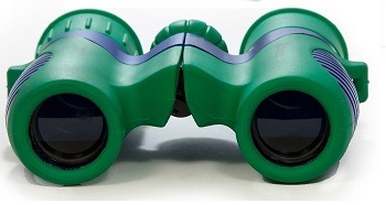 Kidwinz Original Compact 8x21 Kids Binoculars Set review