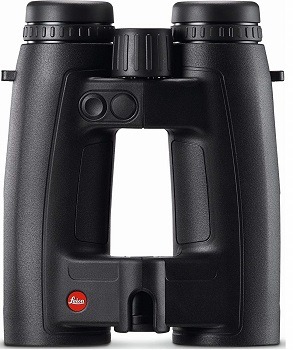 Leica 10x42 Geovid