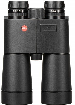 Leica 15x56 Geovid-R review