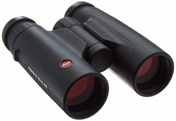 Leica Trinovid 10 X 42 HD Binocular