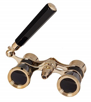 Levenhuk Broadway 325N Opera Glasses