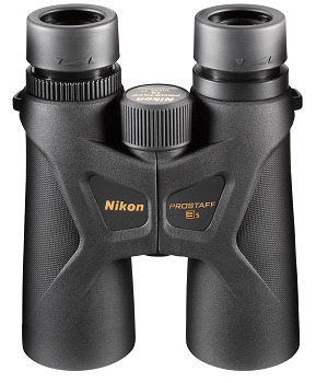 Nikon 10x42 ProStaff 3S Binoculars review