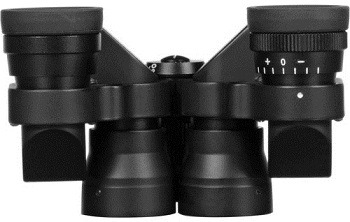 Nikon 7392 7x15 Anniversary Edition Binocular review