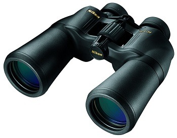 Nikon 8248 ACULON A211 10x50 Binocular