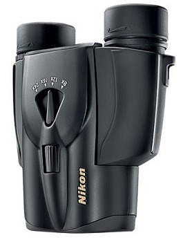 Nikon ACULON Compact Zoom Binocular 8-24x 25mm review
