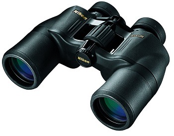 Nikon Aculon A211 10x42 Binoculars