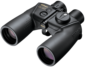 Nikon OceanPro 7x50 Global