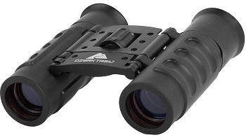 Ozark Trail 8 x 21 Compact Binoculars