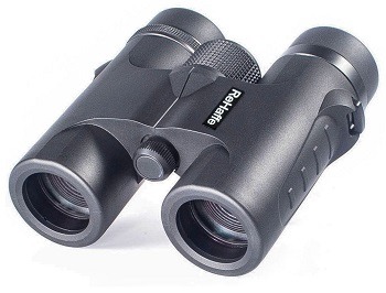 ReHaffe 8x32 Travel Binoculars Super Lightweight
