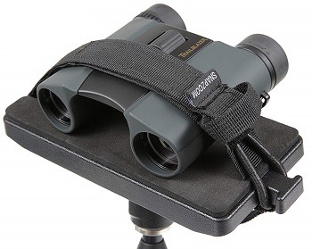 Snapzoom Universal Binocular Tripod Mount