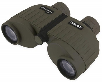 Steiner 2033 Military-Marine 8x30 Binoculars