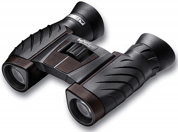 Steiner Safari UltraSharp 10x26 Binoculars