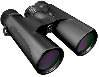 Stellax ZoomX Binoculars 10x42