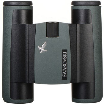 Swarovski 46201 CL Pocket 8x25 Binoculars review