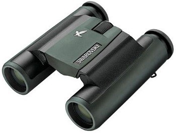 Swarovski 46201 CL Pocket 8x25 Binoculars