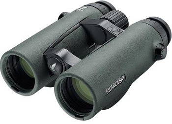 Swarovski 8x42 EL Range Binocular