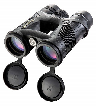 Vanguard Spirit XF Binoculars, Black, 10x42 review
