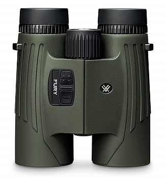 Vortex Optics Fury HD 10x42 review