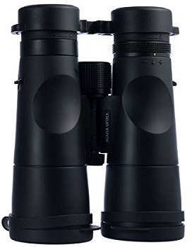 Xgazer Optics 12x50 Ultra HD review