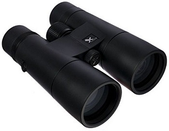 Xgazer Optics 12x50 Ultra HD