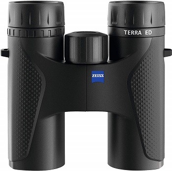 ZEISS Terra ED 8x32 Binoculars