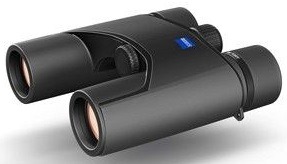ZEISS Victory Pocket 8x25 review
