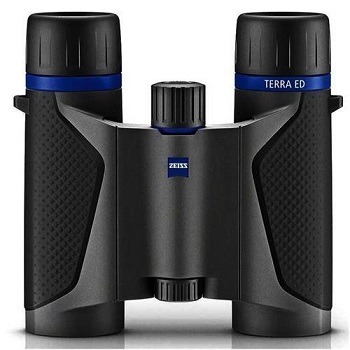 Zeiss 8x25 Terra ED Compact Pocket